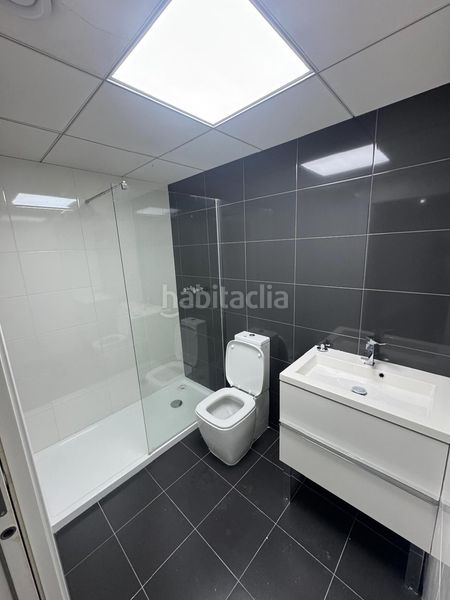 Foto ce33e596-5714-45ce-9421-5907cd0c5de6. Rent flat in Centro Ciudad Manises
