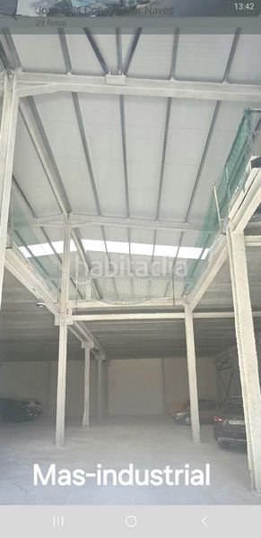 Foto 12e78d61-5517-4349-99c4-3d9a45663706. Nau industrial a Massamagrell