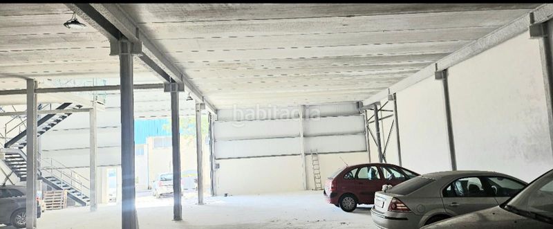 Foto 53059ff9-1199-4fa3-918b-7d7a349c362c. Nau industrial a Massamagrell