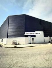 Fabrikhalle  Barranquet. En llíria