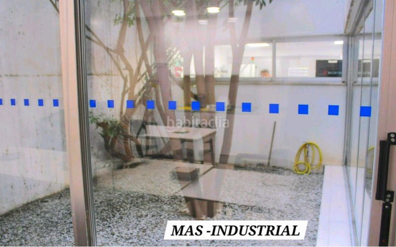 Foto 49b78281-0b4e-4cb8-988c-b1f0deafcafd. Rent industrial building in Parc Tecnològic Paterna