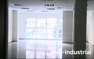Oficina a Primado Reig