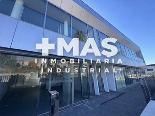 Nau industrial  N/a. Edificio singular en venta