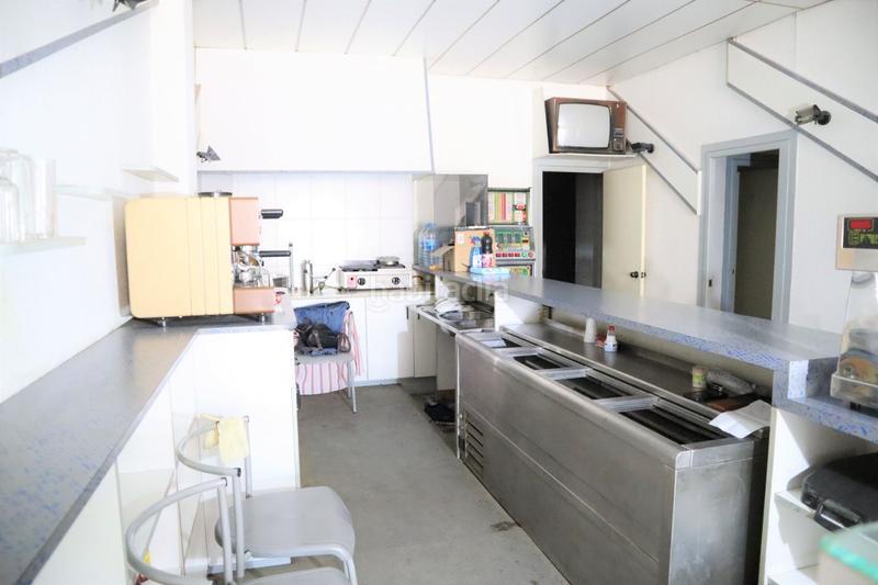 Foto 004a3de5-3bdf-4f2c-80ff-3b7084e3e5f9. Local comercial a Centre-Cordelles Cerdanyola del Vallès