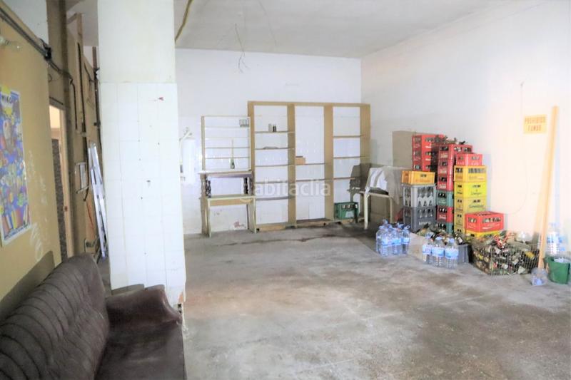 Foto 366b9a89-dad6-40e5-a19c-dffd7a3c41b8. Local comercial a Centre-Cordelles Cerdanyola del Vallès