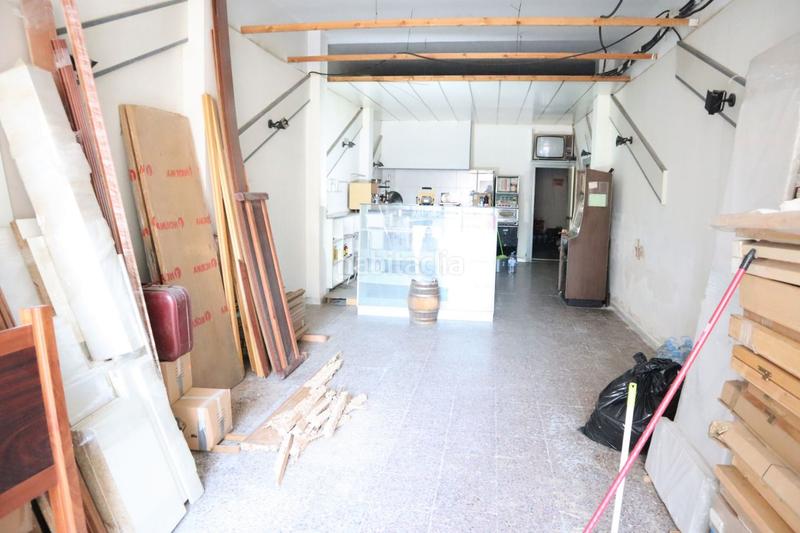 Foto 63f6f049-63d3-49d4-ae62-2c03731b844d. Local comercial a Centre-Cordelles Cerdanyola del Vallès