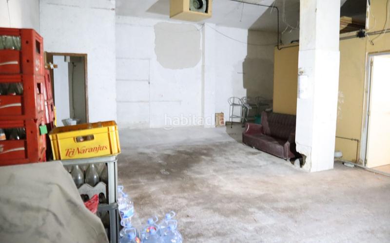 Foto 70b11ba6-f743-4cd9-9dbf-f06f28dc1ed5. Local comercial a Centre-Cordelles Cerdanyola del Vallès