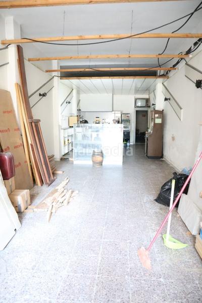 Foto ba9234c0-b6e1-42f3-a81d-789f3a84b0e9. Local comercial a Centre-Cordelles Cerdanyola del Vallès