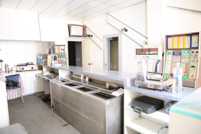 Foto bcc5271f-28c7-4211-a7c3-fb3ee064033b. Local comercial a Centre-Cordelles Cerdanyola del Vallès