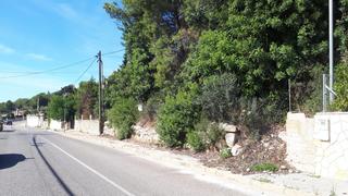 Residential Plot in Mas romeu. Solar 1650m2 edificable para 2 casas en mas romeu, calafell