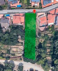 Terreny residencial a Montflorit. Solar de 802m2 en montflorit