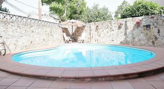 Xalet a Martinica - Ateneu. Casa a 4 vientos con piscina en zona ateneu-martinica!!!