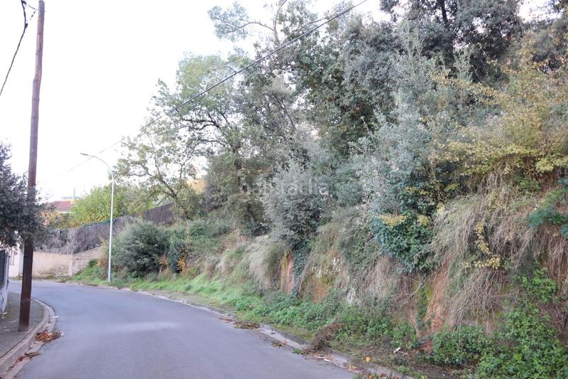 Foto 190b1546-1b83-43d1-b6d5-6f7c6a7cebe5. Terreny residencial a Montflorit Cerdanyola del Vallès
