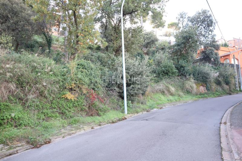 Foto c7634ed1-689f-4a83-bb26-61378b081f60. Terreny residencial a Montflorit Cerdanyola del Vallès