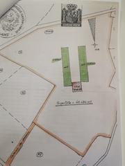 Rural plot in Sant Jaume dels Domenys. Finca de 45.684m2 de uso agrícola en sant jaume dels domenys