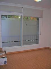 Miete Büro in Catalunya - Fontetes. Oficina en ave cataluña, con tres despachos.