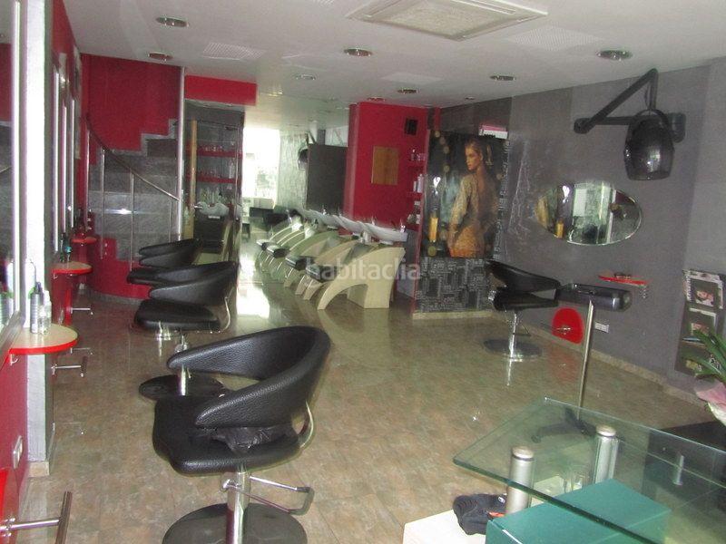 Foto 04cd3239-1b01-49e6-bb49-ad997412dcea. Locale commerciale con riscaldamento in Catalunya - Fontetes Cerdanyola del Vallès