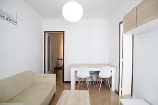 Lloguer Pis a Sant Ramón. Piso de 3 habitaciones en centro-st.ramon