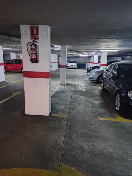 Foto 6827357e-9d63-497b-bf24-c3d69d7f07bc. Car parking in Catalunya - Fontetes Cerdanyola del Vallès