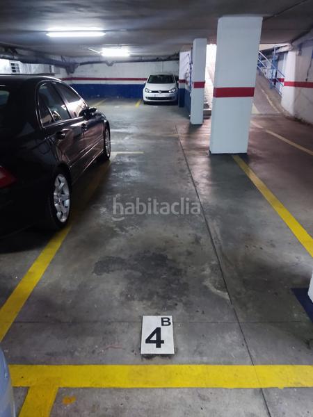 Foto 6b2ef29c-0628-4f43-82d3-a24104746f52. Car parking in Catalunya - Fontetes Cerdanyola del Vallès