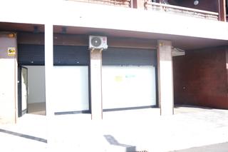Lloguer Local Comercial a Centre-Cordelles. Local en zona comercial, cordelles.