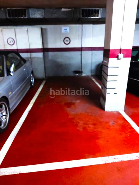 Foto 3f8aa214-f98b-41d7-a809-08a50daf9e33. Parking voiture dans Catalunya - Fontetes Cerdanyola del Vallès