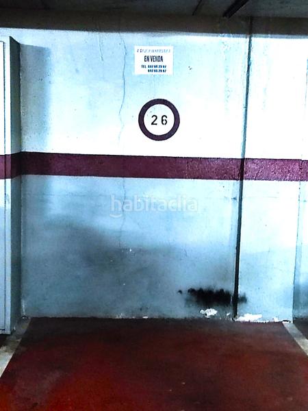 Foto 80b2d721-f77e-4eda-b97f-5310472b52a0. Parking voiture dans Catalunya - Fontetes Cerdanyola del Vallès