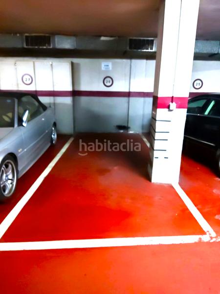 Foto 8d517d82-b190-4d0e-9bb6-69c362340070. Parking voiture dans Catalunya - Fontetes Cerdanyola del Vallès