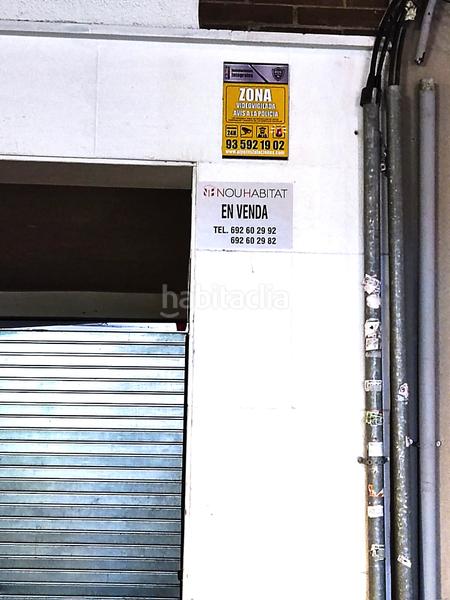 Foto e15c33b4-be16-415f-a508-5f2b3d1ba040. Parking voiture dans Catalunya - Fontetes Cerdanyola del Vallès