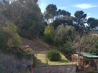 Terreny residencial a Montflorit. Solar 799m2 edificable en zona monflorit!!!!
