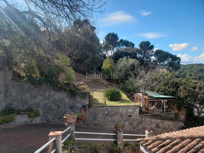 Foto f104c802-0c93-4a32-98c7-ed7f8ced322d. Residential plot in Montflorit Cerdanyola del Vallès