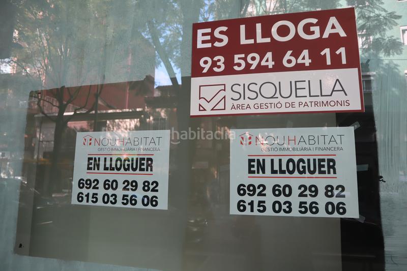 Foto 25ad8a69-1974-41e0-95a7-6d27ec3b51f1. Locale commerciale con riscaldamento in Catalunya - Fontetes Cerdanyola del Vallès