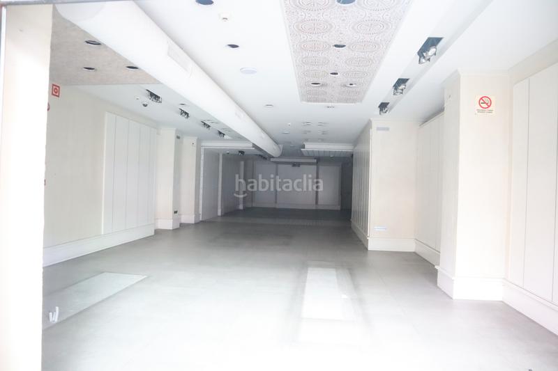 Foto a7a6a042-86f7-4ab4-b9bc-8ef4a5cc6b45. Locale commerciale con riscaldamento in Catalunya - Fontetes Cerdanyola del Vallès