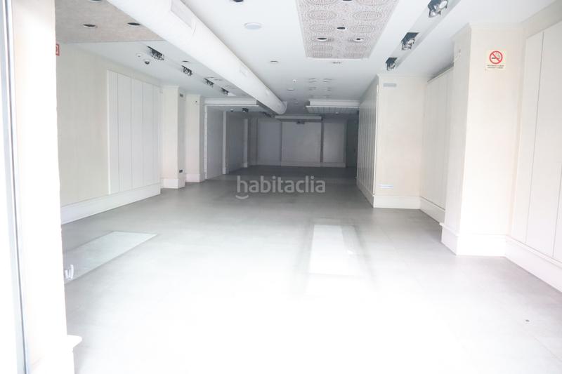 Foto f53d11dd-110b-476a-82a3-049312328325. Locale commerciale con riscaldamento in Catalunya - Fontetes Cerdanyola del Vallès