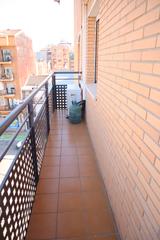 Attique à Catalunya - Fontetes. Bonito atico de 3 hab. y dos baños completos en zona carretera d