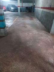 Autoparkplatz in Catalunya - Fontetes. Pk en ripollet- can tiana