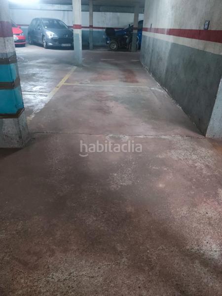 Foto 3938dcc1-34f6-4c4e-beb0-ca156d537052. Car parking in Catalunya - Fontetes Cerdanyola del Vallès