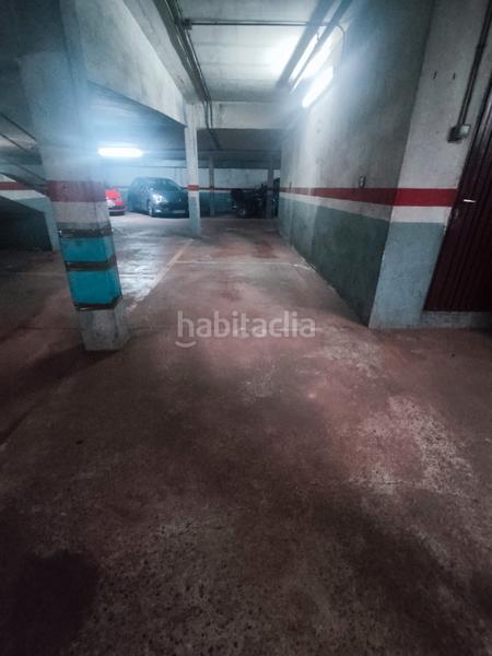 Foto cea80463-5d5a-410c-9125-397e5a6ef9c1. Car parking in Catalunya - Fontetes Cerdanyola del Vallès