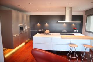 Appartement à Catalunya - Fontetes. Bonito piso de alto standing, de 3 hab. y dos baños completos en