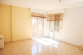Àtic a Catalunya - Fontetes. Bonito atico de 3 hab. , baño, aseo, pk y trastero,  en zona la