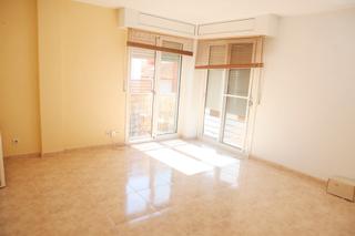 tic a Catalunya - Fontetes. Bonito atico de 3 hab. , bao, aseo,  2 pk y trastero,  en zona