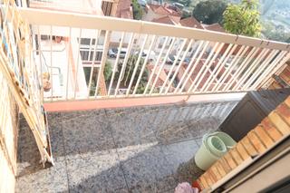 Àtic a Can Tiana. Bonito atico de 3 hab. y balcón en zona can tiana
