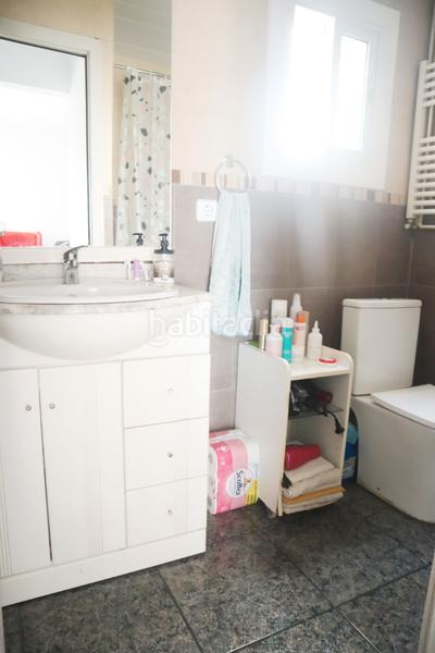 Foto e820f7ff-78a5-4333-81c1-0833743636bd. Àtic a Can Tiana Ripollet