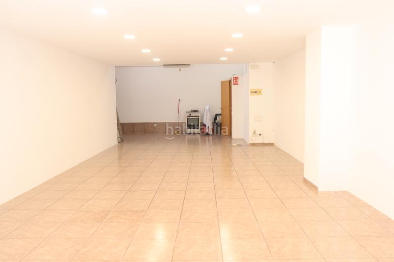 Foto ec78d845-cf0d-4149-83ff-f28bc65b1f3e. Lloguer local comercial amb calefacció a Centre-Cordelles Cerdanyola del Vallès