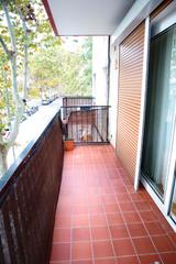 Pis a Centre-Cordelles. Bonito piso de 3 hab. y 2 balcones en zona serraparera