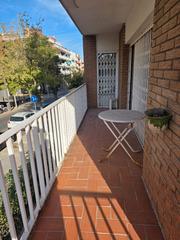 Lloguer Pis a Sant Ramón. Piso de 83m2 en zona sant ramon, con balcón y soleado