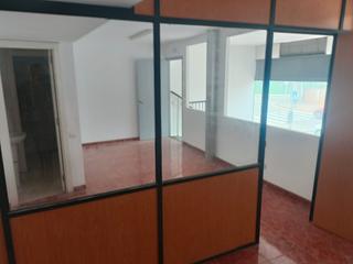 Geschäftsraum in Can Tiana