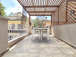 Dúplex a Sant Ramón. Magnifico duplex reformado con terraza de 20m2  con 5hab!!!!