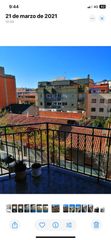 Etagenwohnung in Centre-Cordelles. Bonito piso de 3 hab, con balcón en zona cordelles.