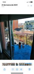 Etagenwohnung in Centre-Cordelles. Bonito piso de 3 hab, con balcón en zona cordelles.